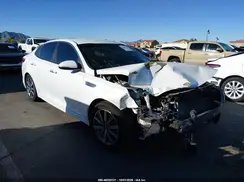 5XXGT4L33KG356916 2019 KIA OPTIMA