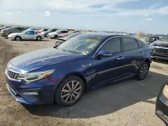 5XXGT4L33KG357094 2019 KIA OPTIMA
