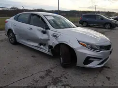 5XXGT4L33KG357421 2019 KIA OPTIMA