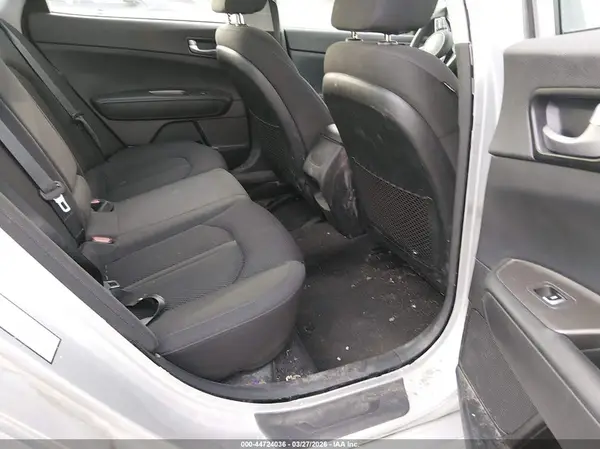 5XXGT4L33KG357421 2019 KIA OPTIMA - Image 8