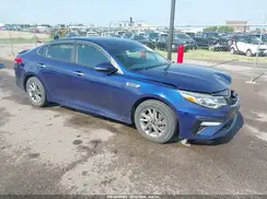 5XXGT4L33KG357595 2019 KIA OPTIMA
