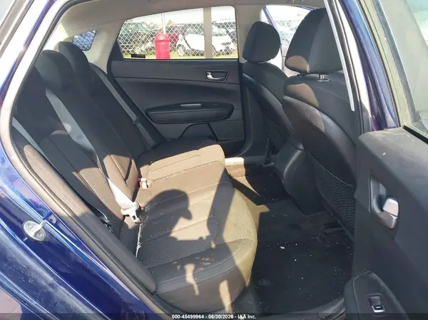 5XXGT4L33KG357595 2019 KIA OPTIMA - Image 8