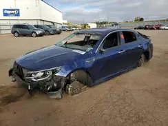 5XXGT4L33KG357628 2019 KIA OPTIMA