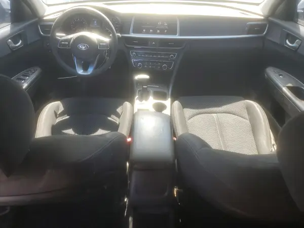 5XXGT4L33KG357631 2019 KIA OPTIMA - Image 8