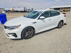 5XXGT4L33KG357662 2019 KIA OPTIMA