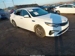 5XXGT4L33KG357676 2019 KIA OPTIMA
