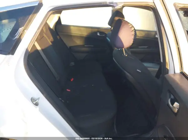 5XXGT4L33KG357676 2019 KIA OPTIMA - Image 8