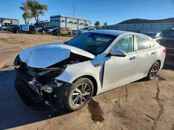5XXGT4L33KG357760 2019 KIA OPTIMA
