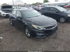 5XXGT4L33KG357838 2019 KIA OPTIMA