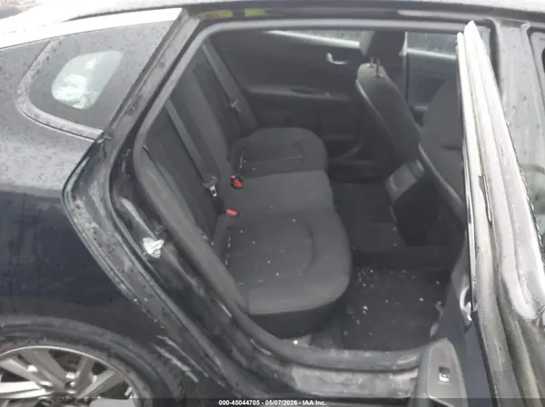 5XXGT4L33KG357838 2019 KIA OPTIMA - Image 8