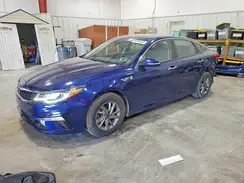 5XXGT4L33KG358021 2019 KIA OPTIMA