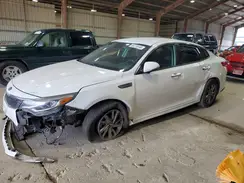 5XXGT4L33KG358634 2019 KIA OPTIMA