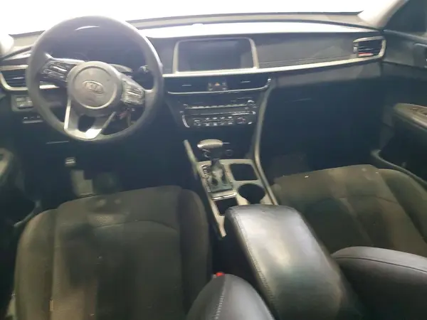 5XXGT4L33KG358634 2019 KIA OPTIMA - Image 8