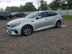 5XXGT4L33KG358746 2019 KIA OPTIMA
