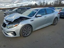 5XXGT4L33KG359217 2019 KIA OPTIMA