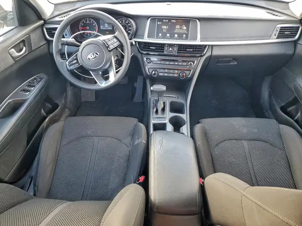 5XXGT4L33KG359217 2019 KIA OPTIMA - Image 8