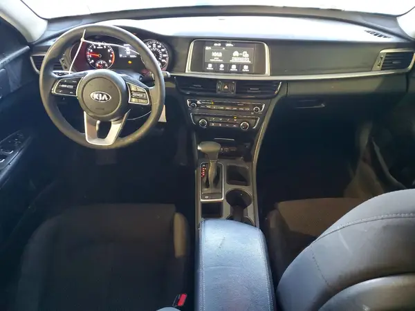 5XXGT4L33KG359489 2019 KIA OPTIMA - Image 8