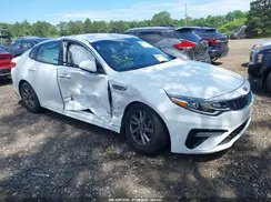 5XXGT4L33KG359492 2019 KIA OPTIMA