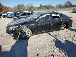 5XXGT4L33KG359850 2019 KIA OPTIMA