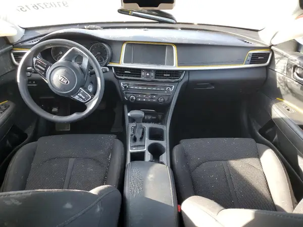 5XXGT4L33KG359850 2019 KIA OPTIMA - Image 8