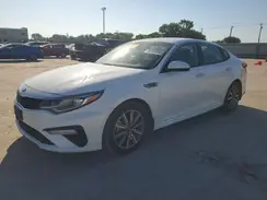 5XXGT4L33KG359993 2019 KIA OPTIMA