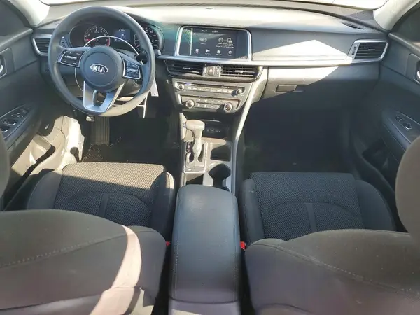 5XXGT4L33KG359993 2019 KIA OPTIMA - Image 8
