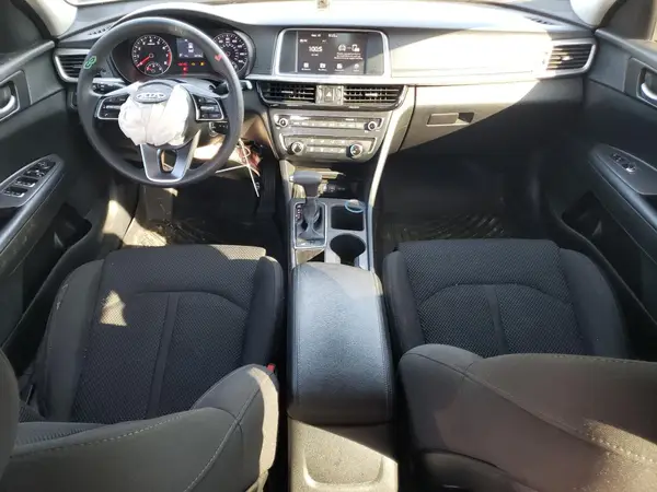 5XXGT4L33KG360089 2019 KIA OPTIMA - Image 8