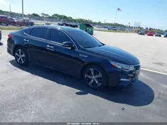 5XXGT4L33KG360447 2019 KIA OPTIMA