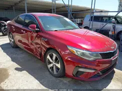 5XXGT4L33KG360559 2019 KIA OPTIMA