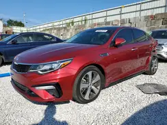 5XXGT4L33KG360609 2019 KIA OPTIMA
