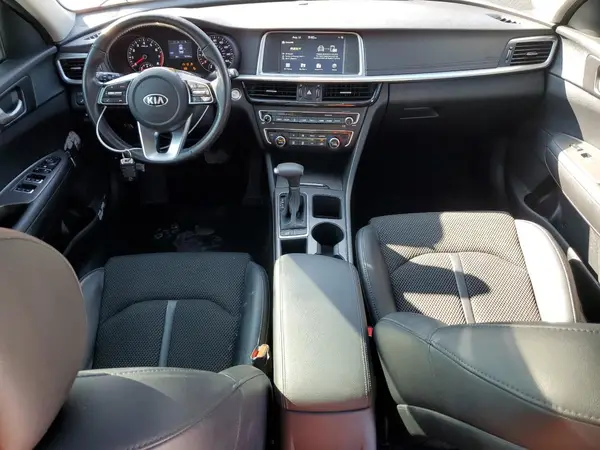 5XXGT4L33KG360609 2019 KIA OPTIMA - Image 8