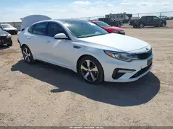 5XXGT4L33KG360903 2019 KIA OPTIMA