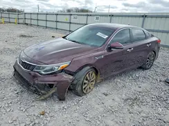 5XXGT4L33KG360965 2019 KIA OPTIMA