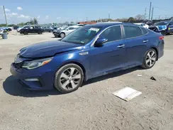 5XXGT4L33KG361047 2019 KIA OPTIMA