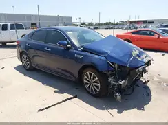 5XXGT4L33KG361078 2019 KIA OPTIMA
