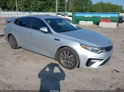 5XXGT4L33KG361369 2019 KIA OPTIMA