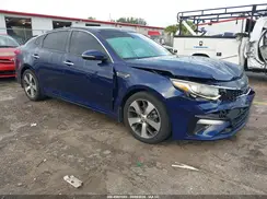 5XXGT4L33KG361503 2019 KIA OPTIMA