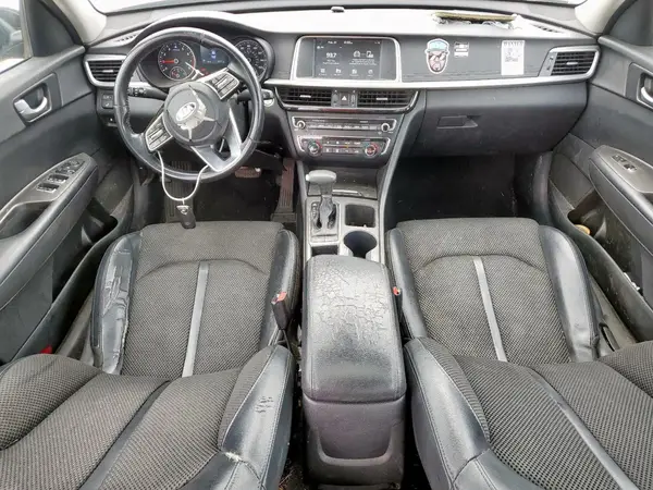 5XXGT4L33KG361615 2019 KIA OPTIMA - Image 8