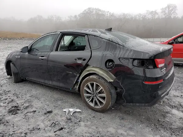 5XXGT4L33KG361629 2019 KIA OPTIMA - Image 2