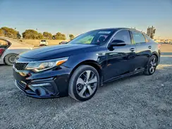 5XXGT4L33KG361761 2019 KIA OPTIMA