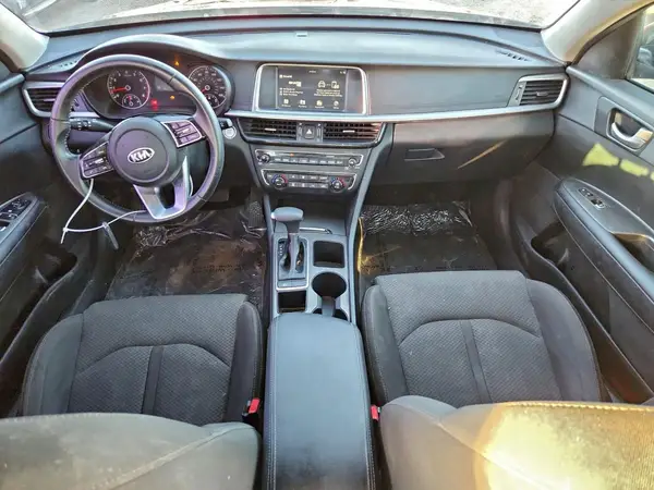5XXGT4L33KG361761 2019 KIA OPTIMA - Image 8