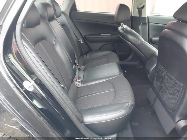 5XXGT4L33KG361971 2019 KIA OPTIMA - Image 8