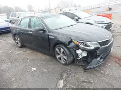 5XXGT4L33KG362067 2019 KIA OPTIMA