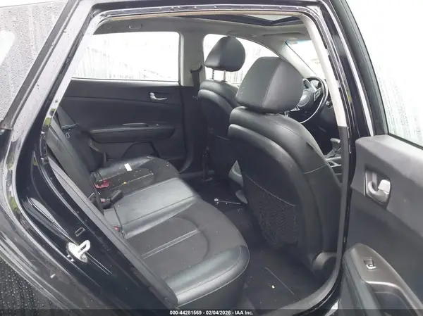 5XXGT4L33KG362067 2019 KIA OPTIMA - Image 8