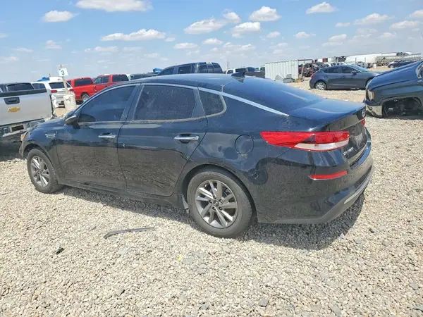 5XXGT4L33KG362912 2019 KIA OPTIMA - Image 2