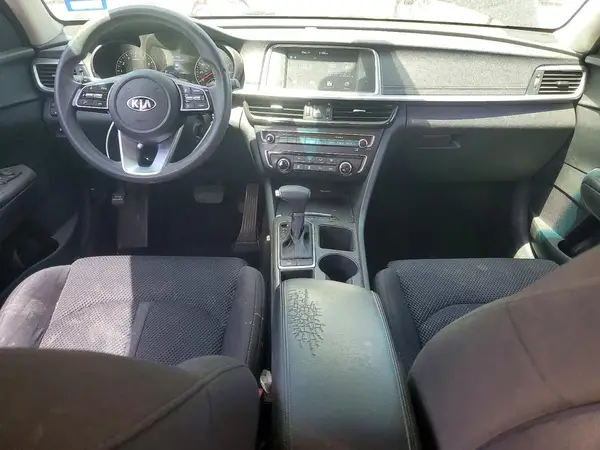 5XXGT4L33KG362912 2019 KIA OPTIMA - Image 8