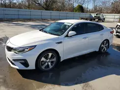 5XXGT4L33KG363266 2019 KIA OPTIMA
