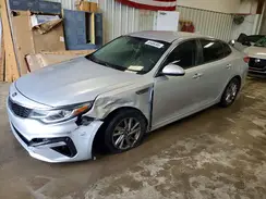 5XXGT4L33KG363378 2019 KIA OPTIMA