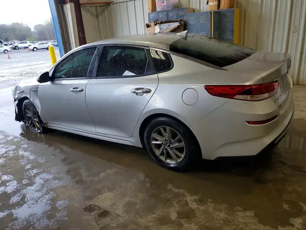 5XXGT4L33KG363378 2019 KIA OPTIMA - Image 2
