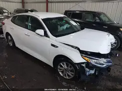 5XXGT4L33KG363512 2019 KIA OPTIMA